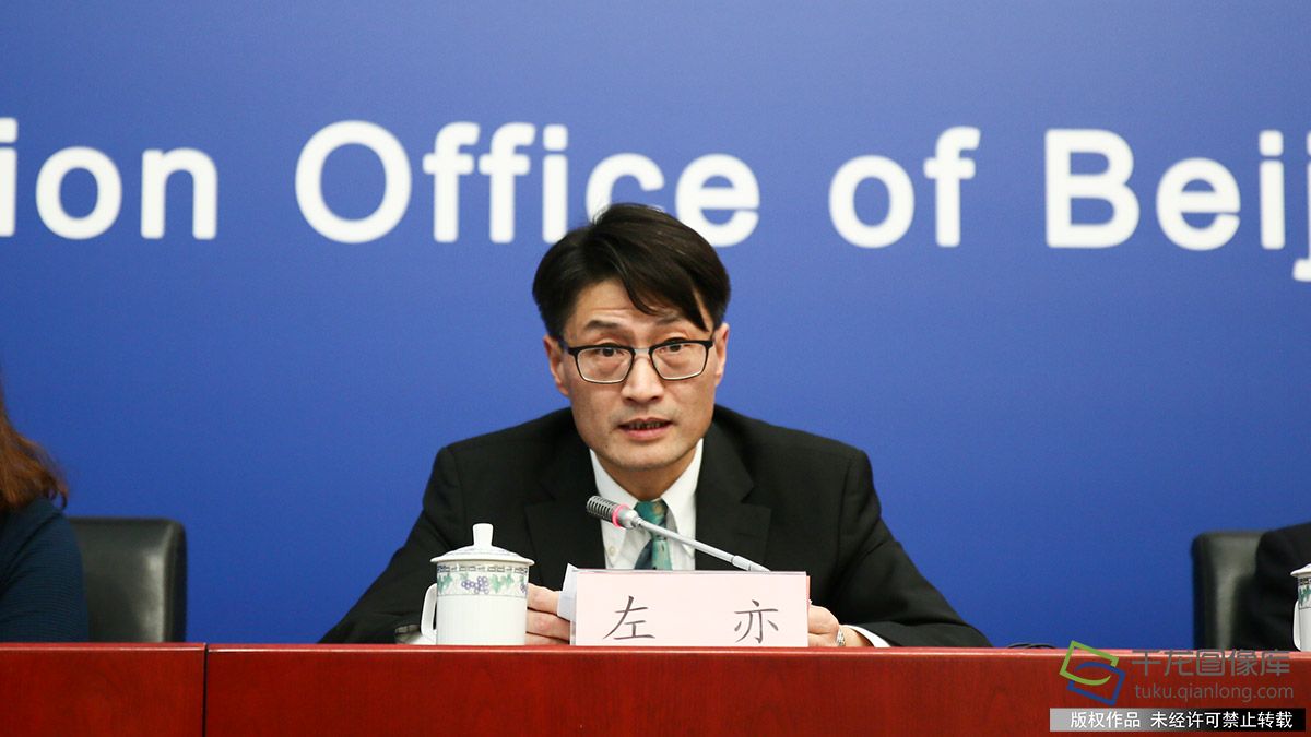 北京市数独运动协会执行副会长左亦。