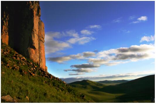 正镶白旗招商引资环境说明会暨文化旅游产业专
