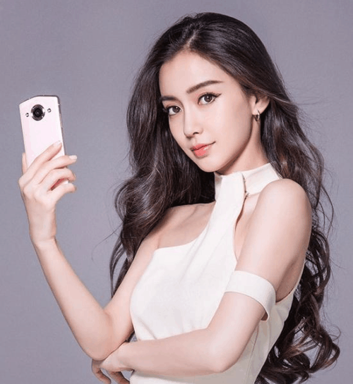 明星代言哪家强? 一图看懂国产手机品牌的那些