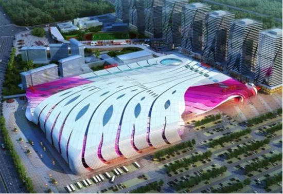 集大城者,包罗万象 --万达主题娱乐强势登陆第