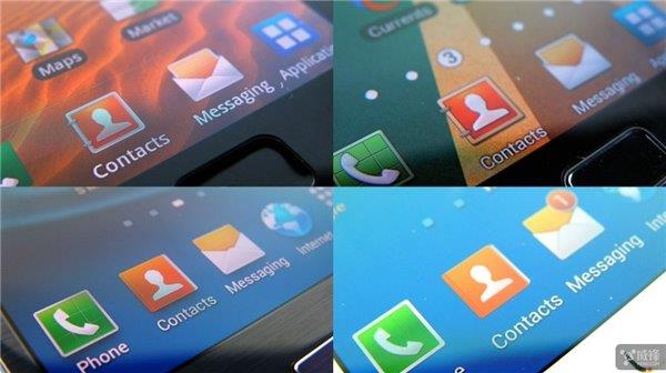 别把Android看扁了 这些技术iPhone追不上