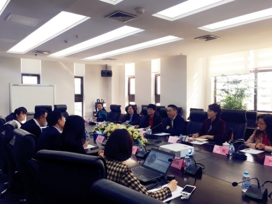 成华遇见中关村