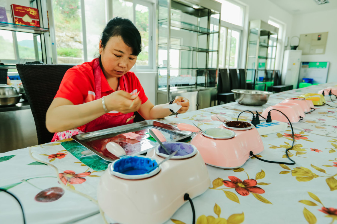 diy内页设计图片集