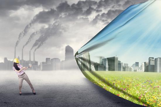 一不小心就中毒空调空净也会成室内污染源-千