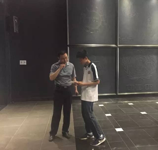 北京禁毒教育展 青少年第二课堂