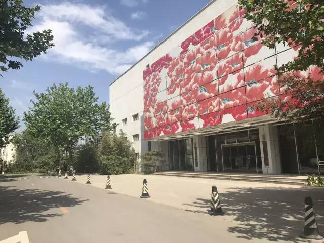 北京禁毒教育展 青少年第二课堂