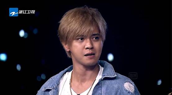 神武2天生是优我少女出道失败 罗志祥节目现场
