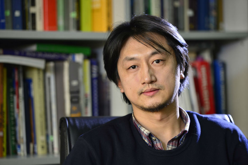 【北京支柱·国企匠心】BIAD刘方磊:用