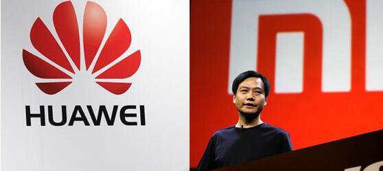 小米华为笔记本卖不好:前有老牌PC厂商 后有萎