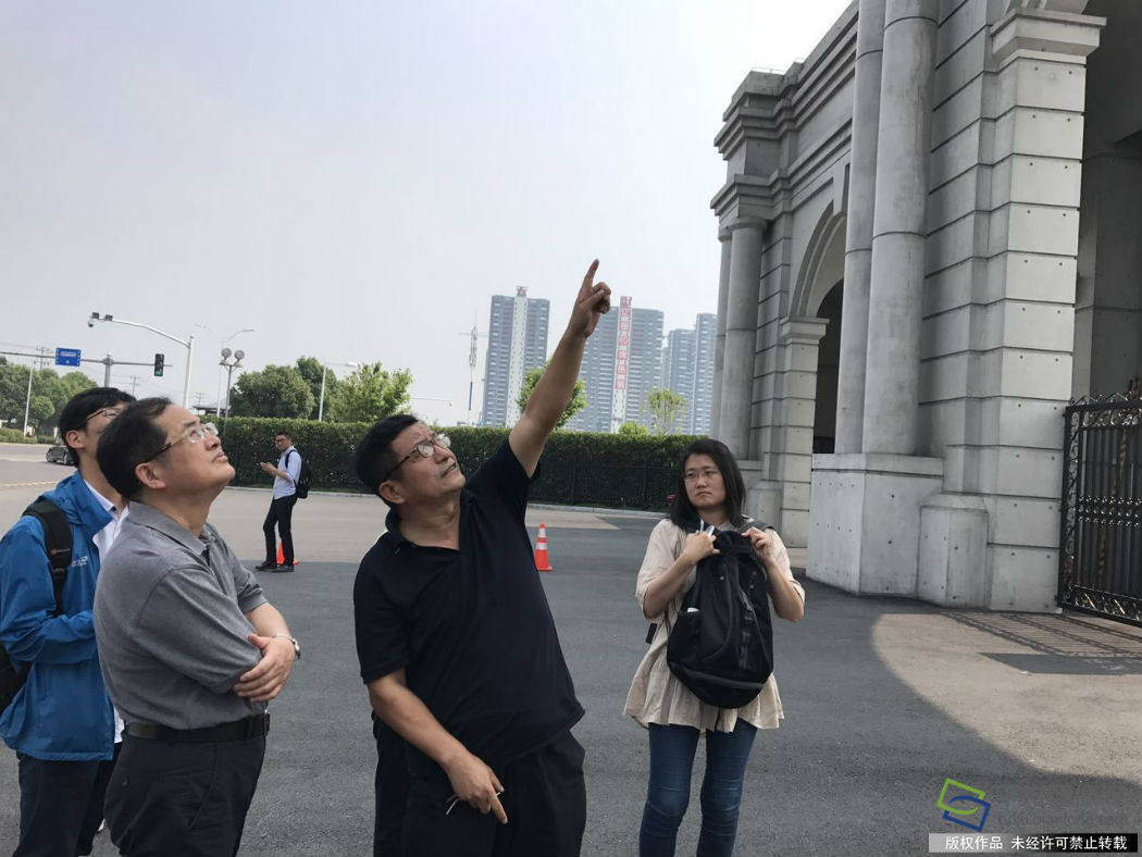 李东项目经理