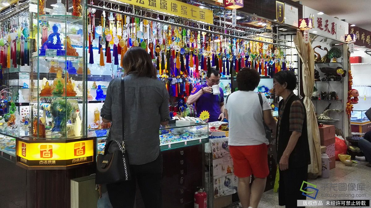 北京天意小商品市场9月16日停业--千龙网·中国首都网