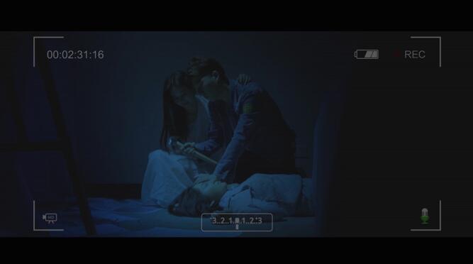 《新说聊斋之114别墅》6月21日上线 死亡录像