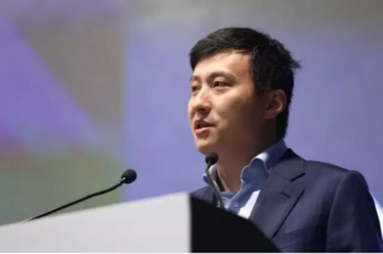 姚晓光首谈《王者荣耀》:不断超越认知边界才能缔造奇迹