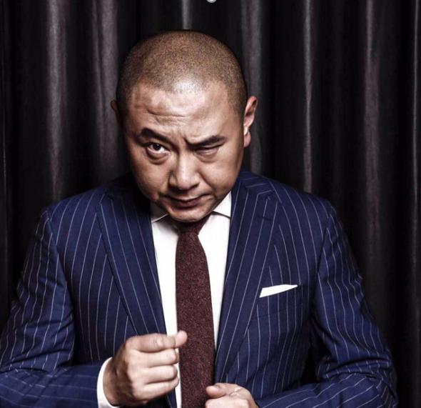 孔云鹏、总教头柳实、SCC超跑俱乐部加盟,腾