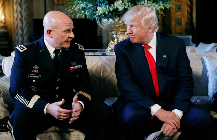 韩媒称"萨德"在韩推迟推迟部署使特朗姆大发雷霆:干脆撤销吧-千龙网·中国首都网