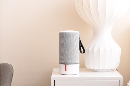 新软装哲学:没有Libratone ZIPP怎么算完美?-千