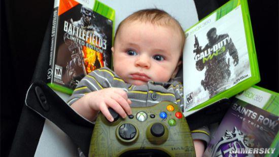 中国玩《王者荣耀》美国小学生最爱玩什么-千