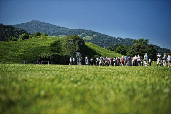 现代与历史交融的奥地利成为亲子出游新选择-