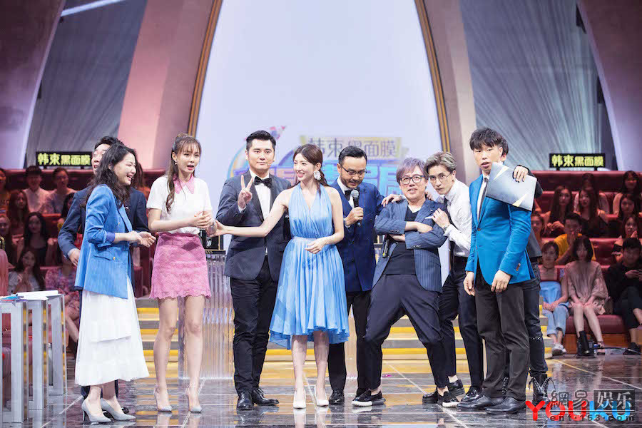 《火星情报局3》薛之谦刘维升职汪涵遭轮换