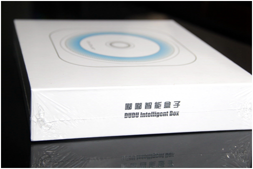 全能的智能家居助手——嘟嘟智能盒子评测