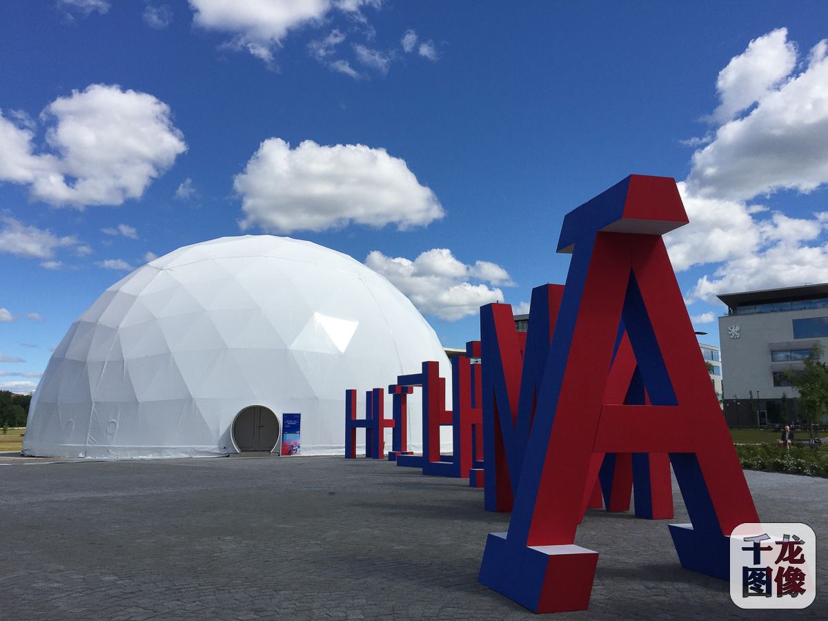 感知中国芬兰行--以全新的方式体验中国!-千龙