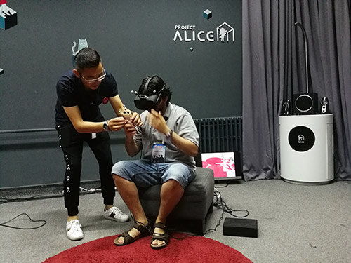 北京拟试点建设4个国际人才社区 配双语标识、