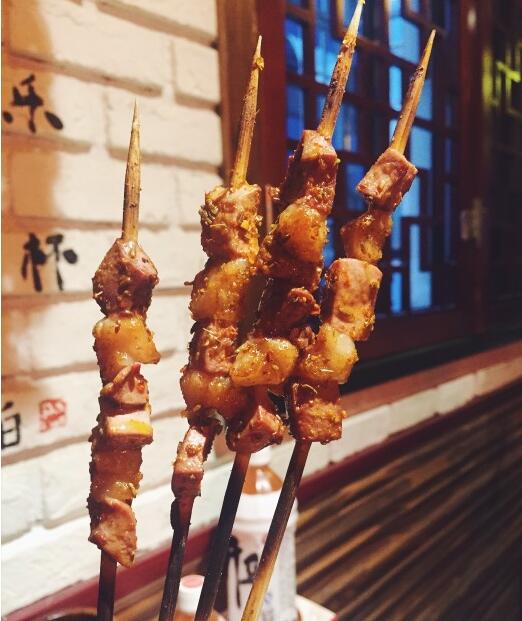 撸串达人 北京撸串必去之地(2)