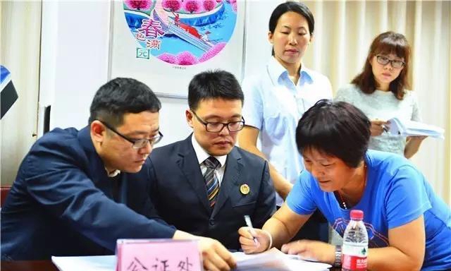 延庆区启动最大规模公租房摇号配租工作-千龙