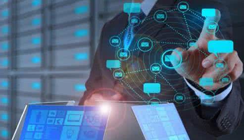 税收数据显示：2025年制造业智能化、绿色化、融合化加快发展