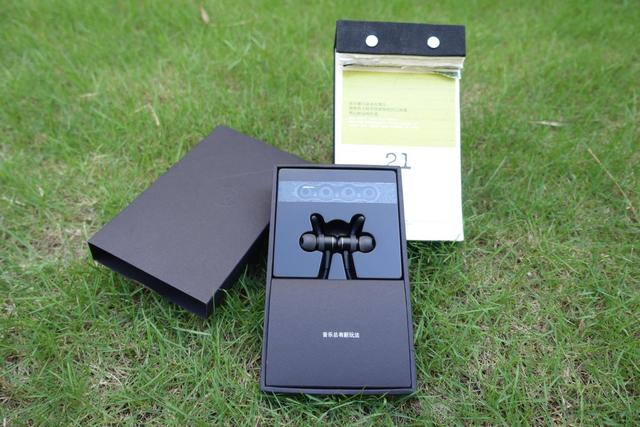 连续听歌10小时 酷狗M1蓝牙耳机升级版深度体