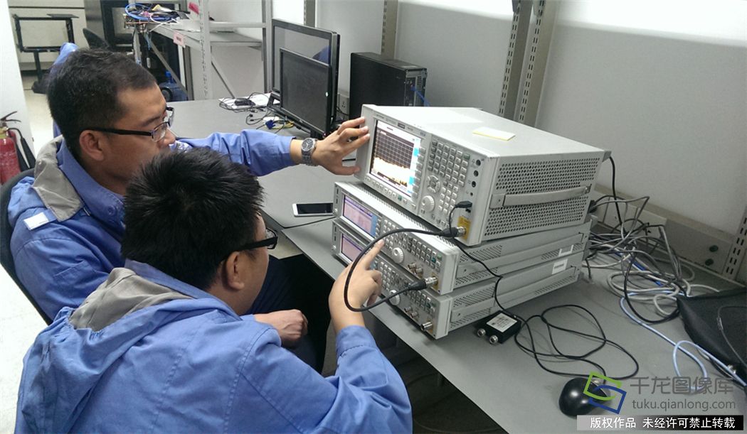 新一代移动通信实验室和系统技术国家工程实验室