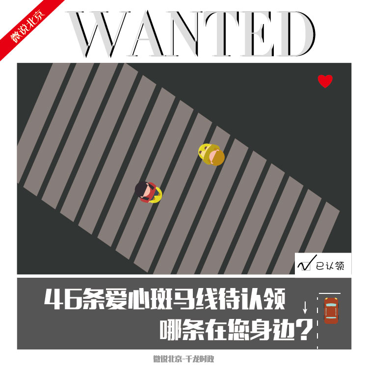 斑马线01