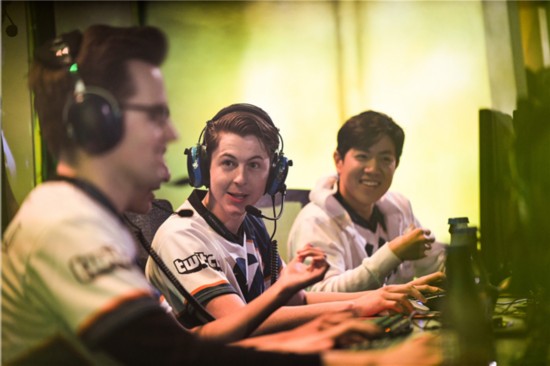 魔兽世界PVP北美冠军总决赛于9月7日进行