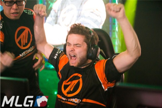 魔兽世界PVP北美冠军总决赛于9月7日进行