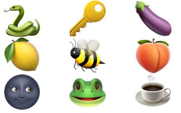 世界Emoji表情日:符号隐藏意义大揭秘-千龙网