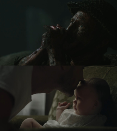 网易云音乐全新品牌影片音乐的力量戳泪上线