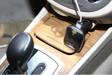 现实版速度与激情上路 平安讯科联合首汽瑞卡