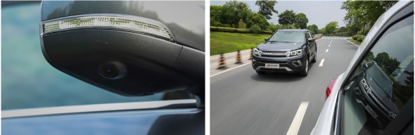 更强大的孙杨来了 更强大的CS75也来了！