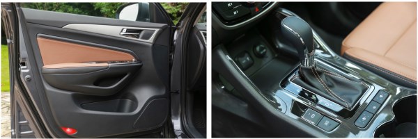 更强大的孙杨来了 更强大的CS75也来了！