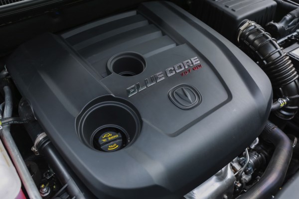 更强大的孙杨来了 更强大的CS75也来了！