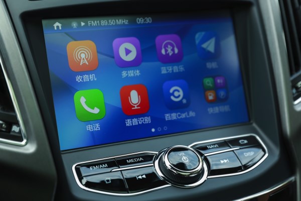 更强大的孙杨来了 更强大的CS75也来了！