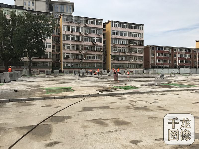 [京城快讯]北京顺义今年将完成8项为部队办实