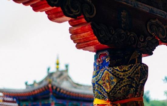 世界那么大，我想去青海看看，无限极溯源之旅也在那......