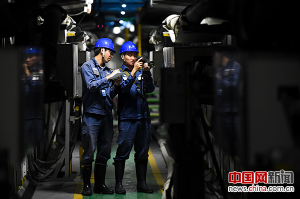 2682亿千瓦时 同比增长4.6%-千龙网·中国首