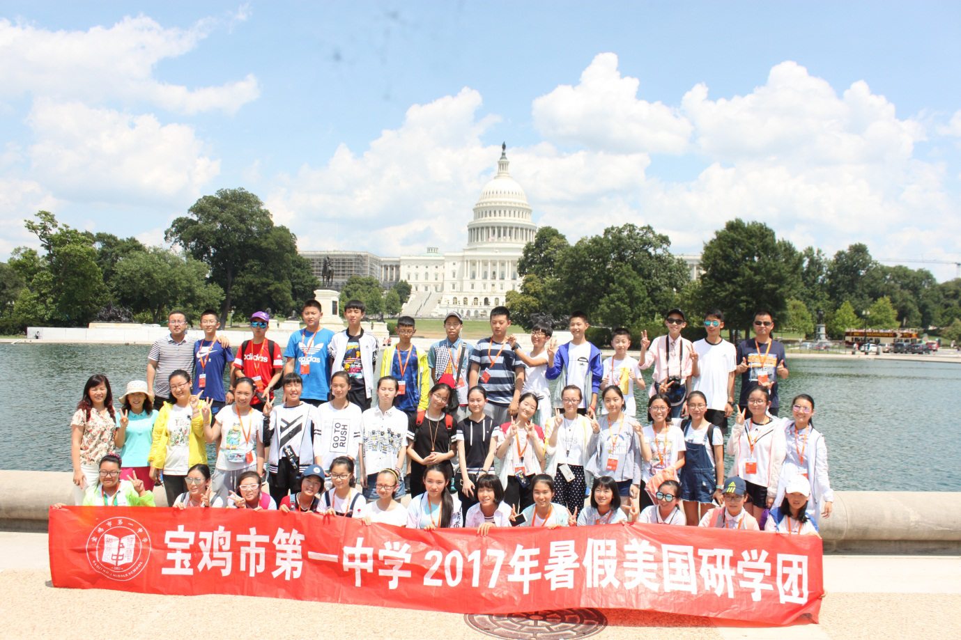 世纪明德:探寻已存文明 投影风景故事-千龙网·