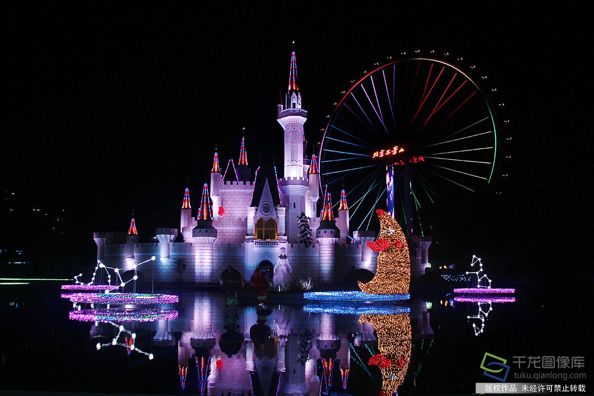 十一来京游怎能少了北京美景压缩包-千龙网·中国首都网