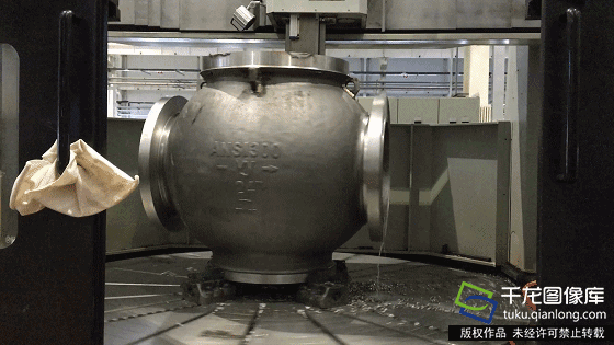 [聚合]2017全国网络媒体宁夏行|吴忠仪表告诉你智能制造到底有多厉害