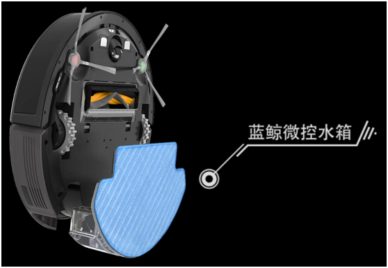 暑假熊孩子怎么管?科沃斯扫地机器人DD3