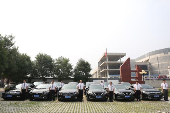 首汽约车北京新增13个合规社会加盟驾驶员 今