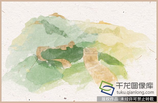长城